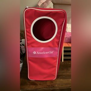 American Girl 18” Doll Carrier